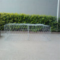 Weave Gabion Mesh Gabion Box Gabion Basket